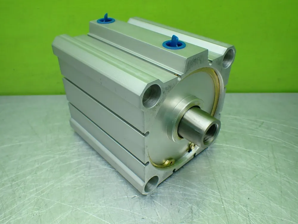 Bimba Compact Air Cylinder 
