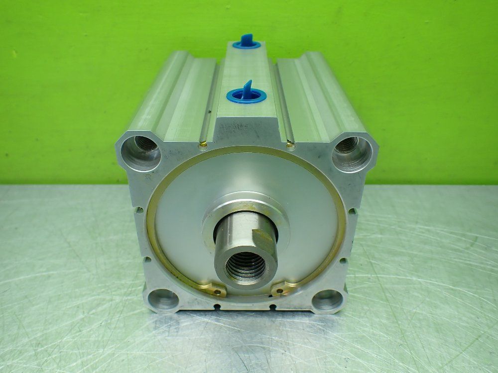 Bimba Compact Air Cylinder 