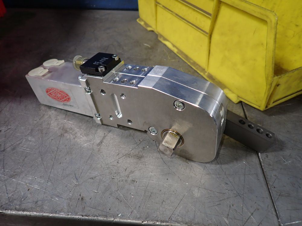 Destaco Power Clamp