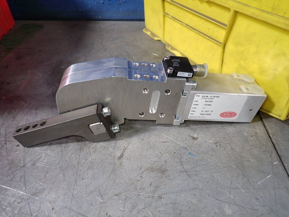 Destaco Power Clamp