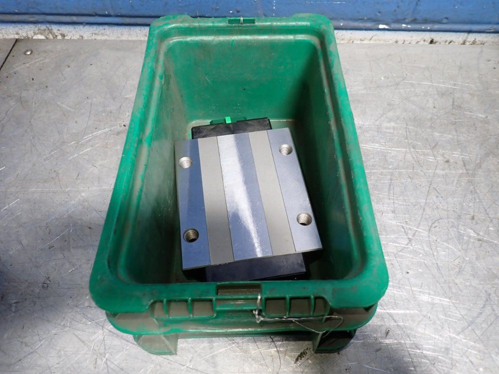 Thk Linear Guide Block