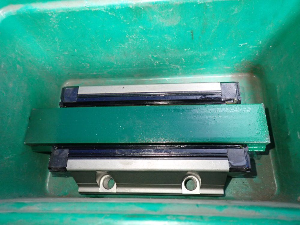 Thk Linear Guide Block