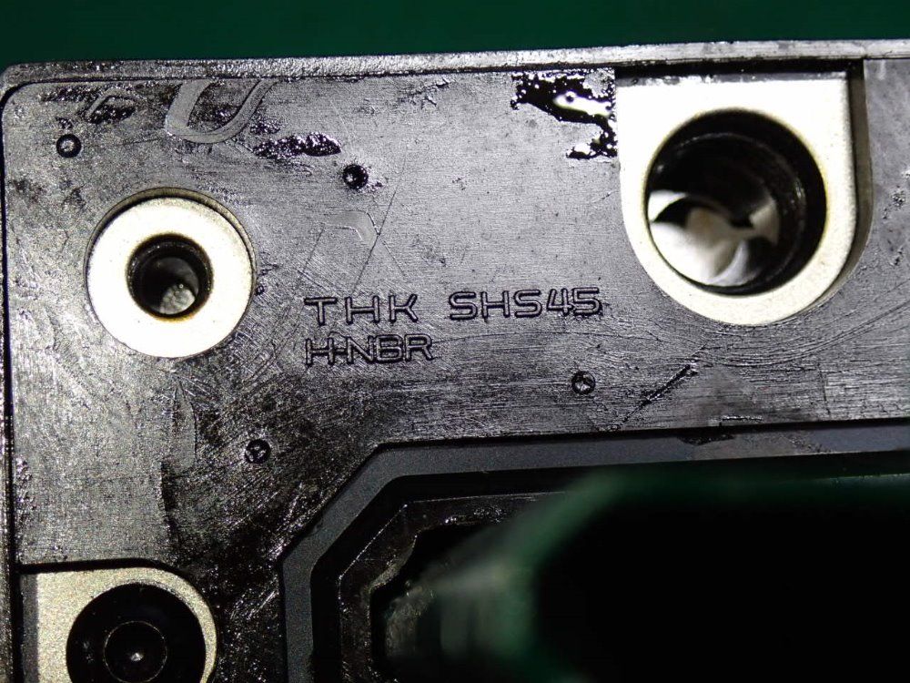 Thk Linear Guide Block