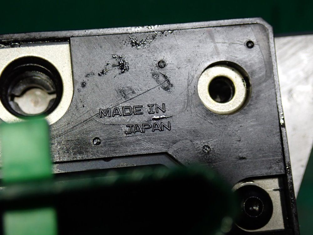 Thk Linear Guide Block