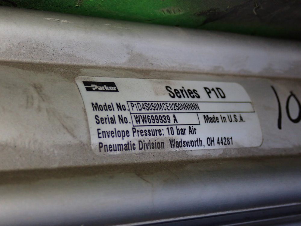  Cylinders