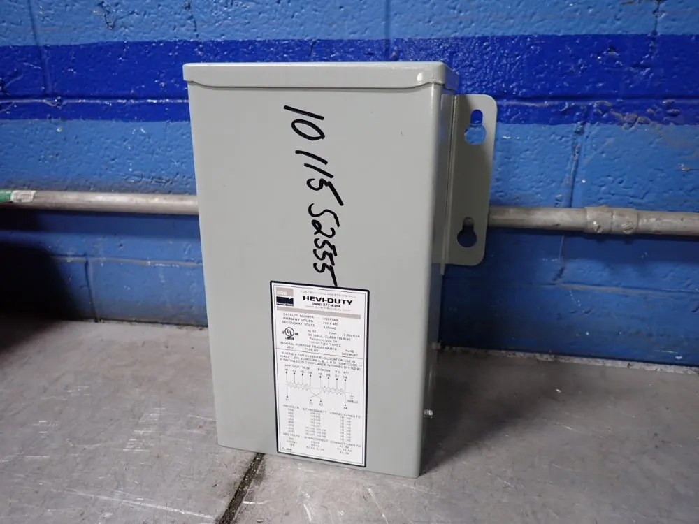 Egs Transformer