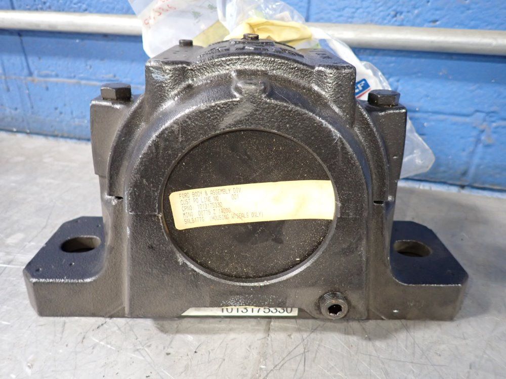 Skf Bearing House