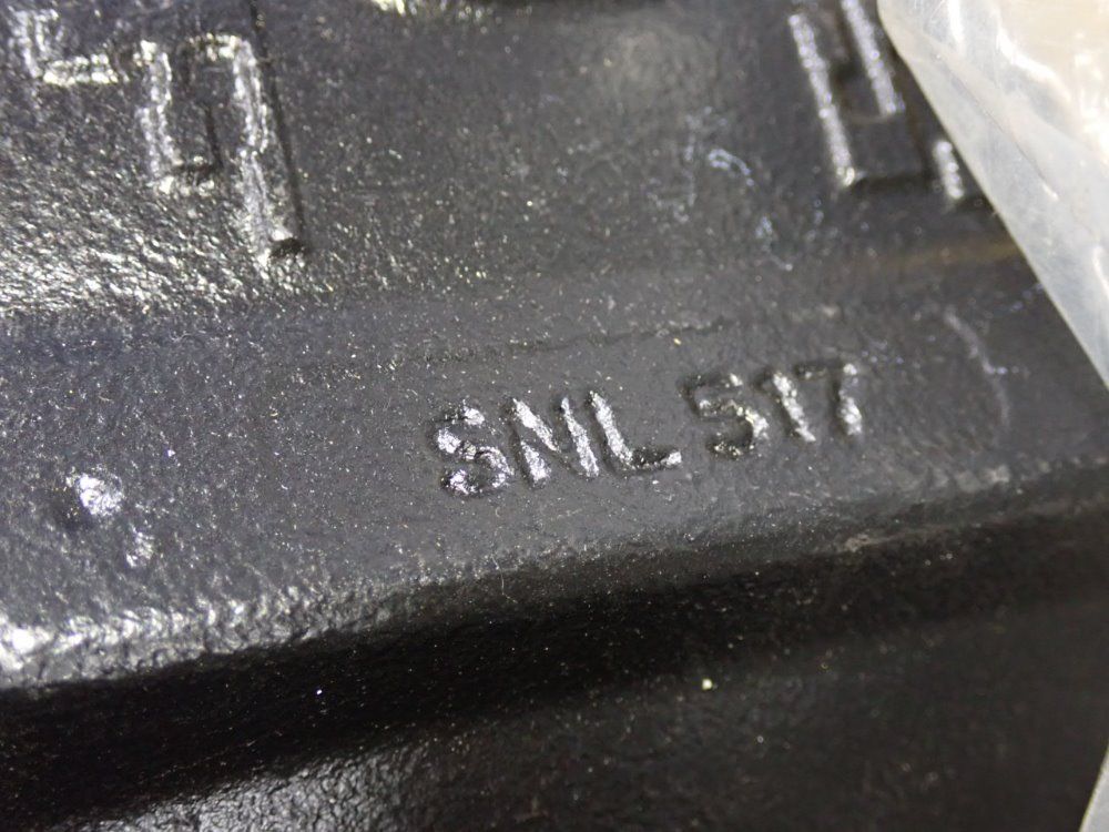 Skf Bearing House