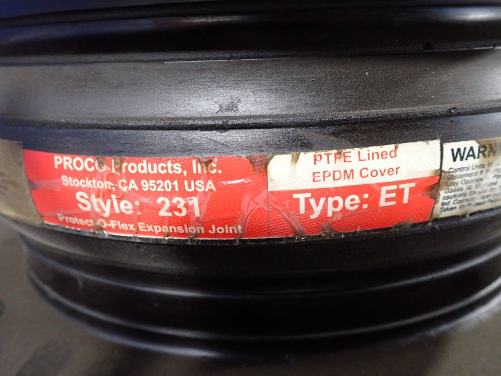 Proco Products Expansion Joint