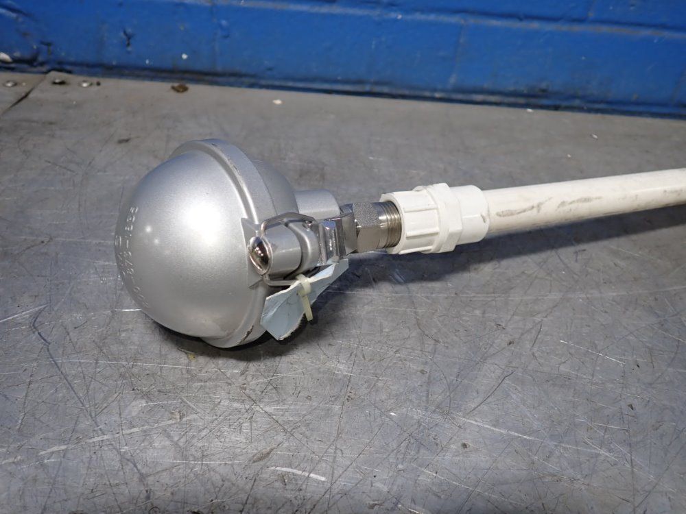  Temperature Sensor