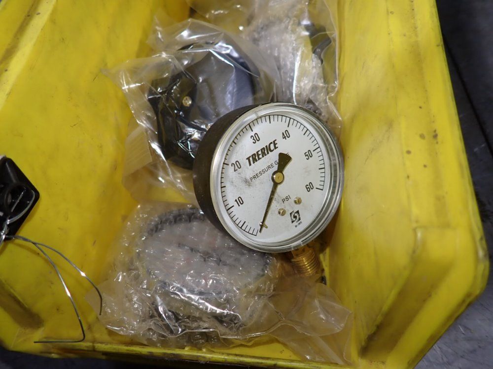  Gauges