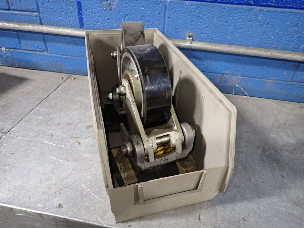 Rt Laird Inc Casters