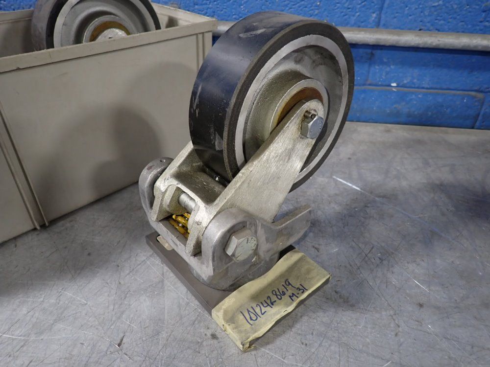 Rt Laird Inc Casters