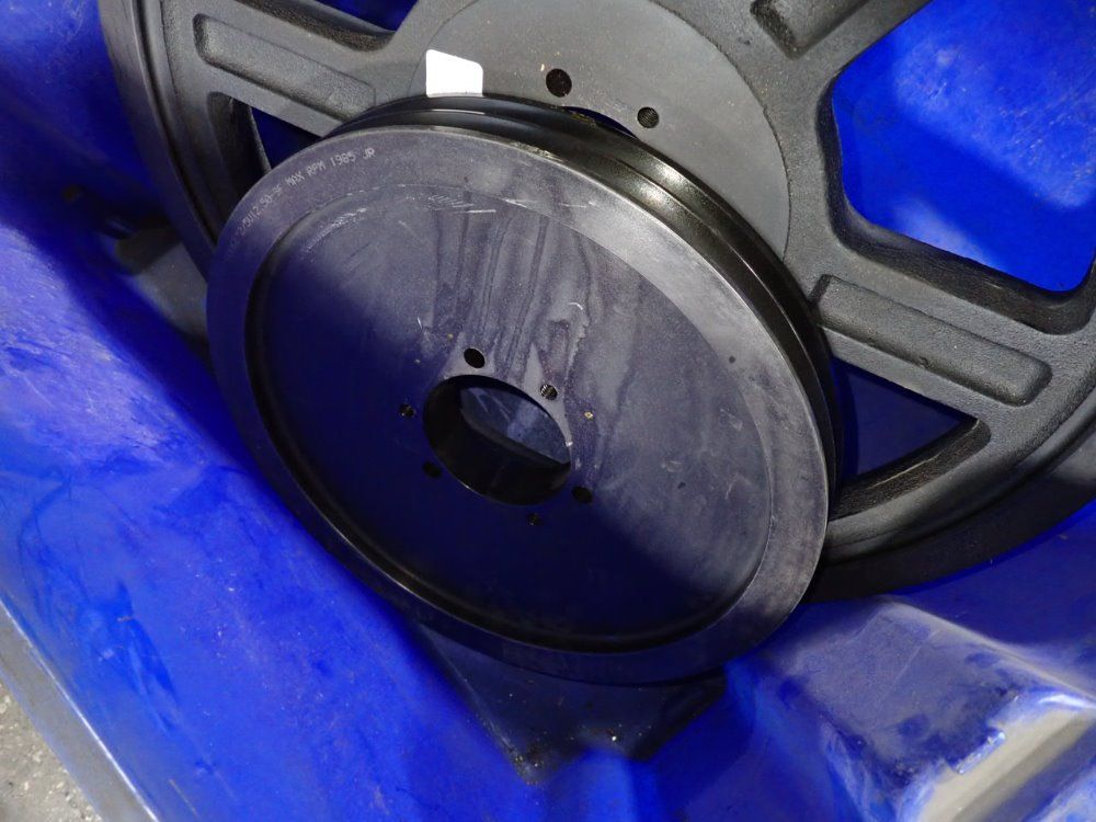  Pulleys