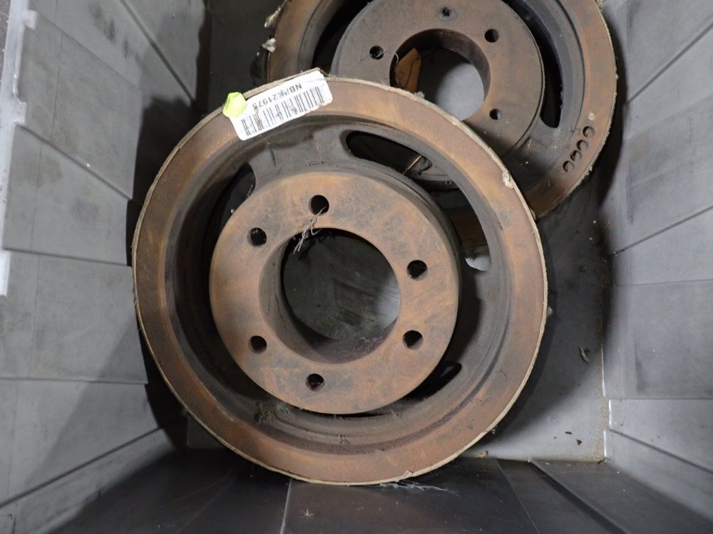  Pulley Wheels