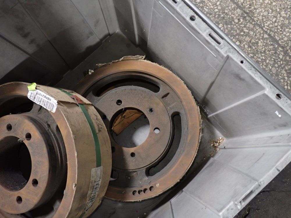  Pulley Wheels