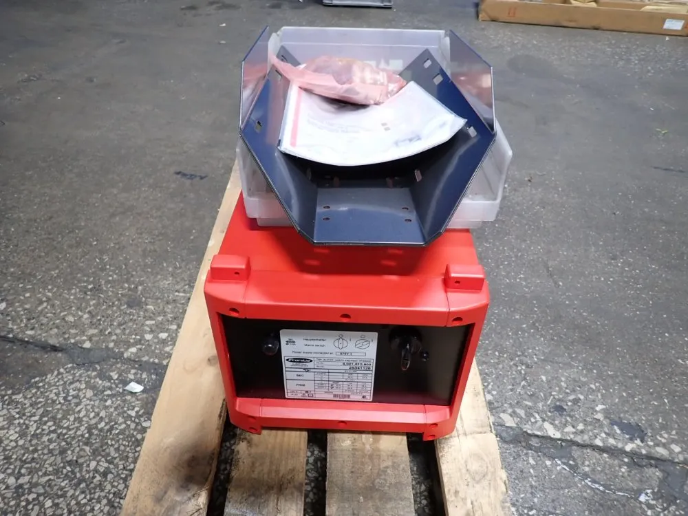 Fronius Fronius Welder
