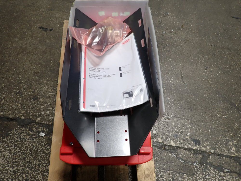 Fronius Fronius Welder