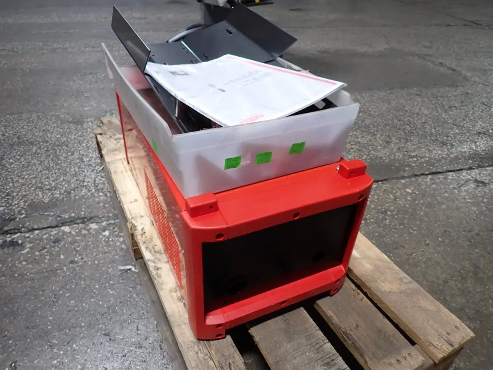 Fronius Fronius Welder