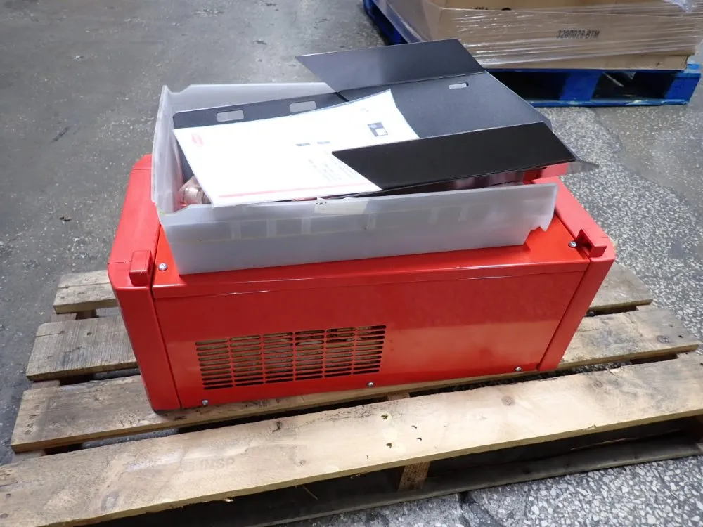 Fronius Fronius Welder