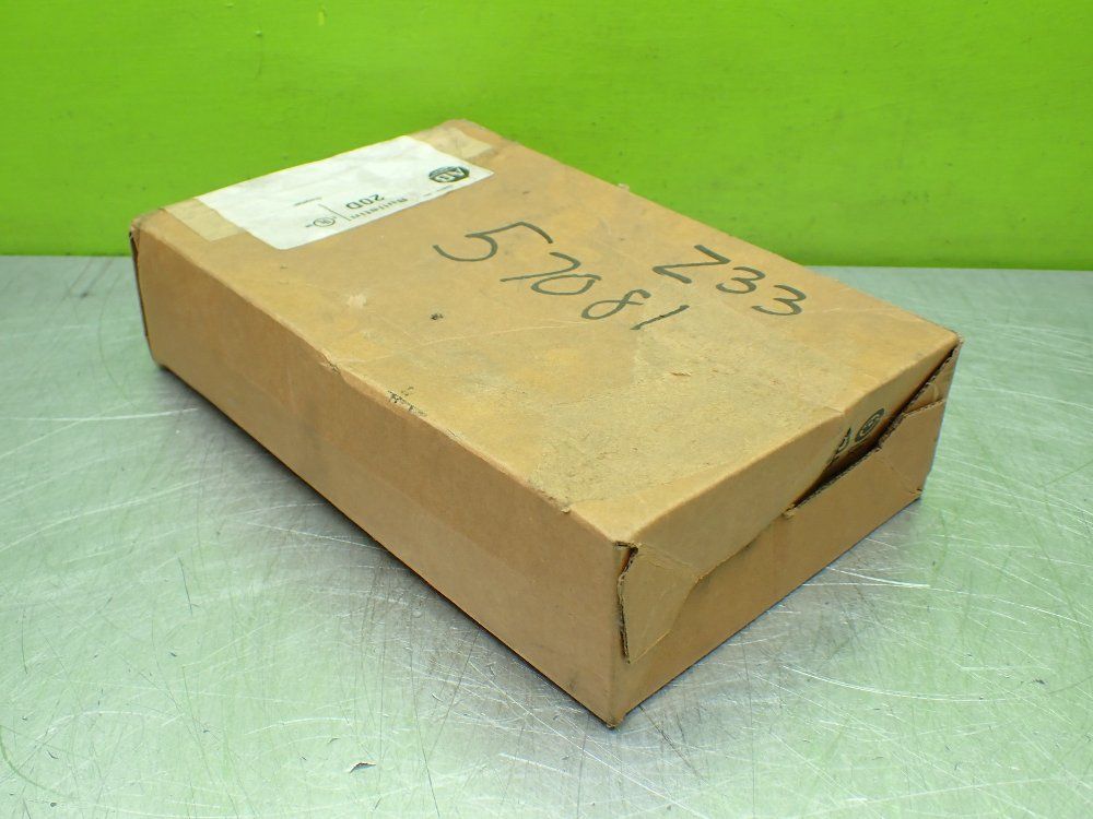 Allen-bradley High Resolution Hypervace Encoder Feedback Pcb - 20d-steg-b1