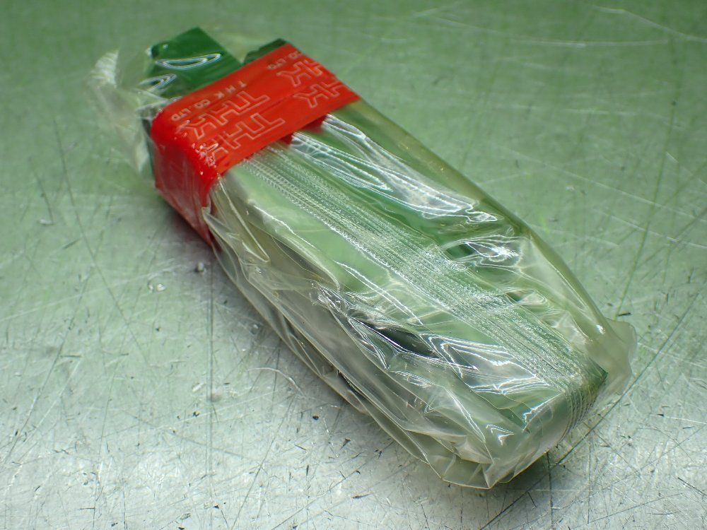 Thk Linear Caged Ball Carriage
