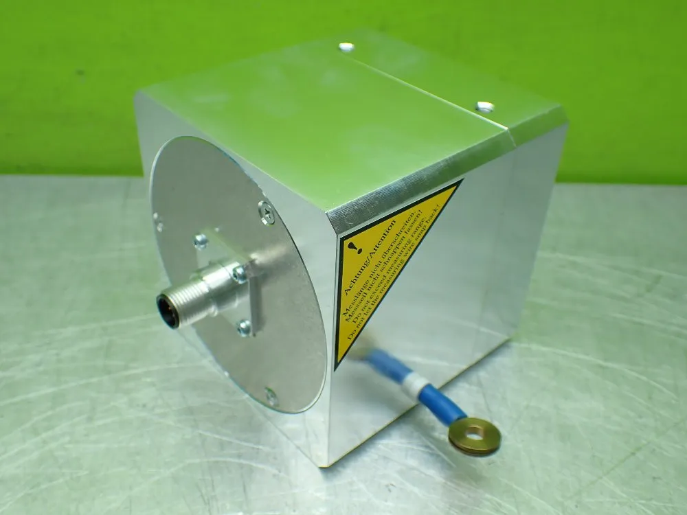 Sick Ml 2.0m - Wire D 0.6mm Wire Draw Absolute Encoder. - Xks09-htbm0227