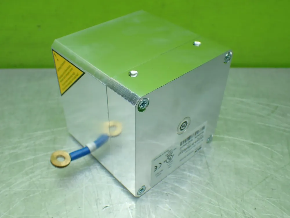 Sick Ml 2.0m - Wire D 0.6mm Wire Draw Absolute Encoder. - Xks09-htbm0227