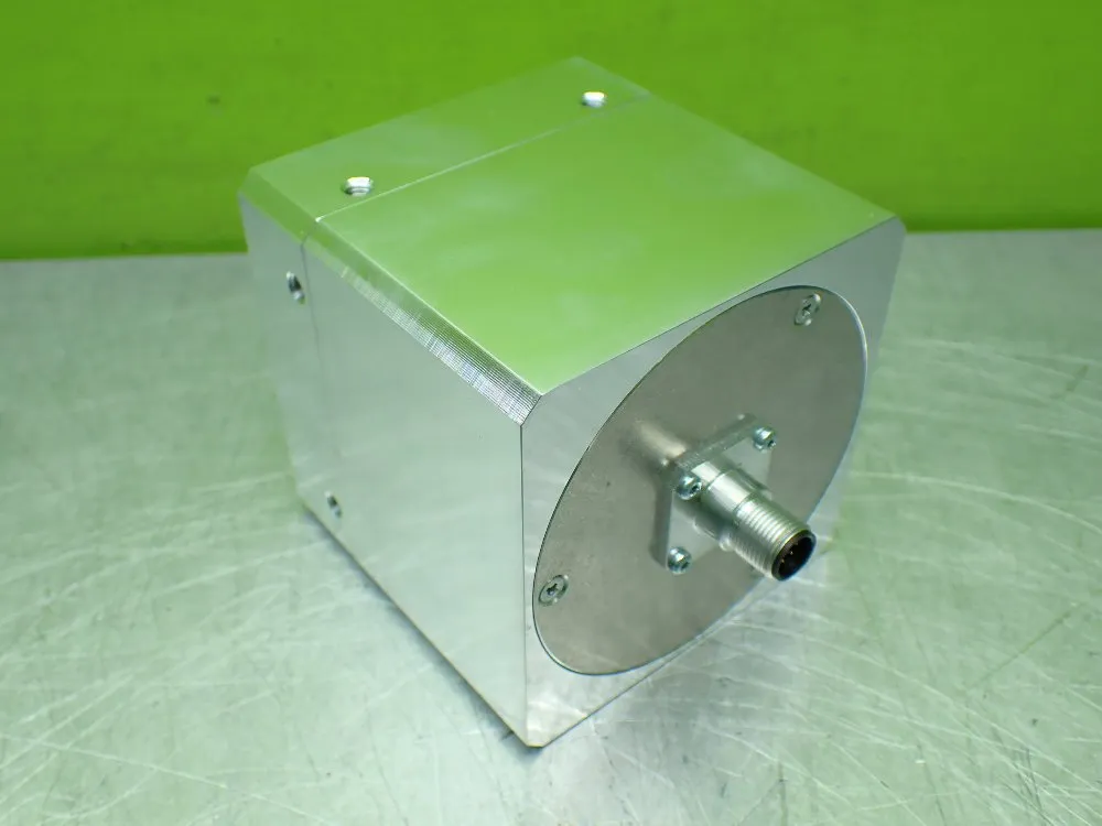 Sick Ml 2.0m - Wire D 0.6mm Wire Draw Absolute Encoder. - Xks09-htbm0227