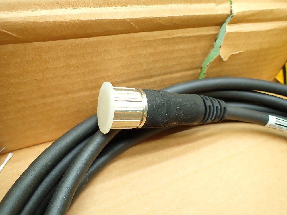 Atlas Copco Open Ended Cable. M23 - 4243028105