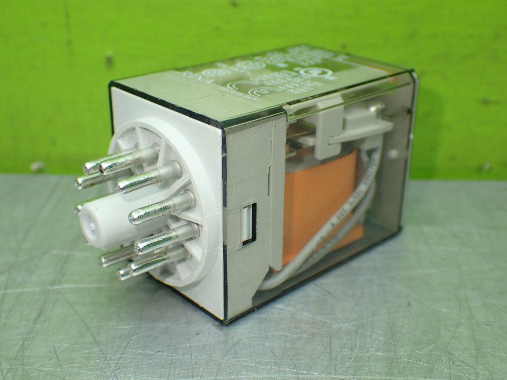 Allen-bradley 3 Style General Purpose Relays - 700-ha33a24