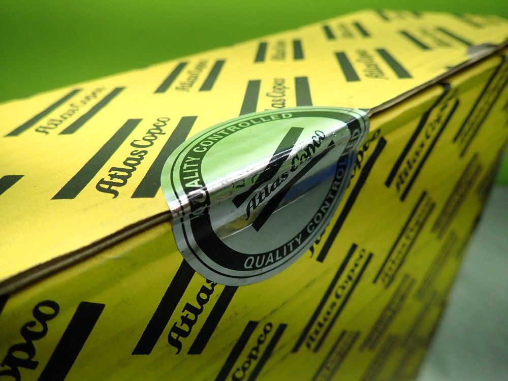 Atlas Copco Machine Cable - 4220389107