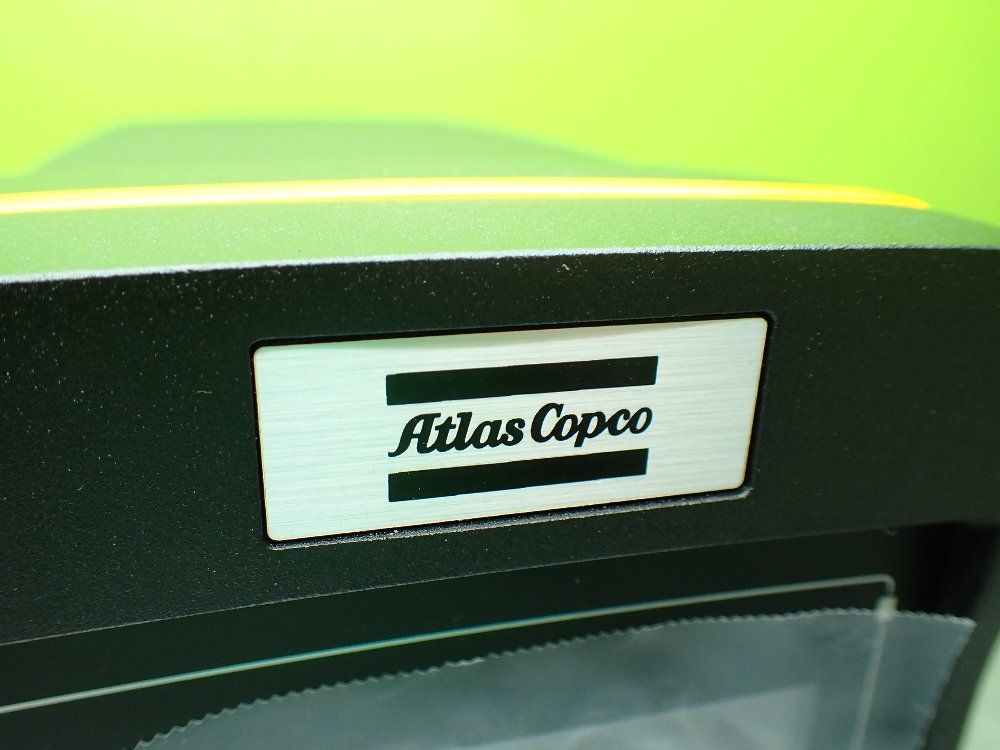 Atlas Copco Power Focus 6000 Tool Controller