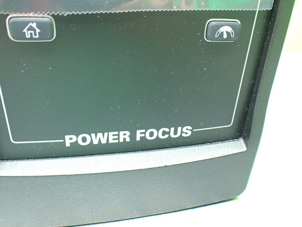 Atlas Copco Power Focus 6000 Tool Controller
