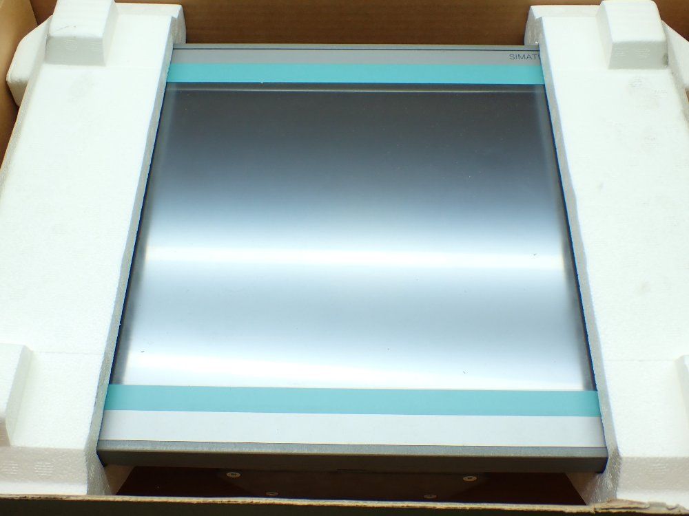 Siemens Multipanel Operator Panel