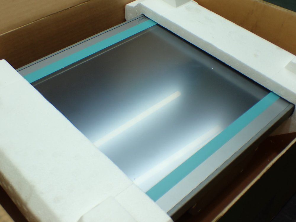Siemens Multipanel Operator Panel