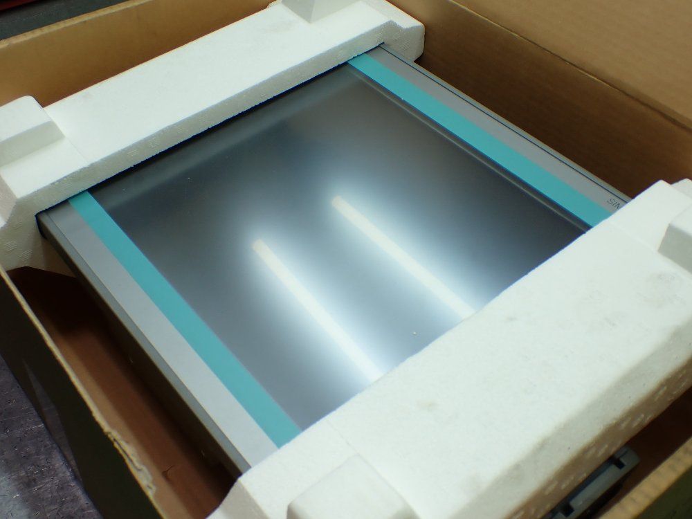 Siemens Multipanel Operator Panel