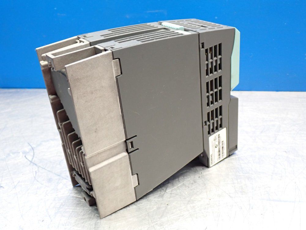 Siemens Sinamics Power Module 240 Verc01