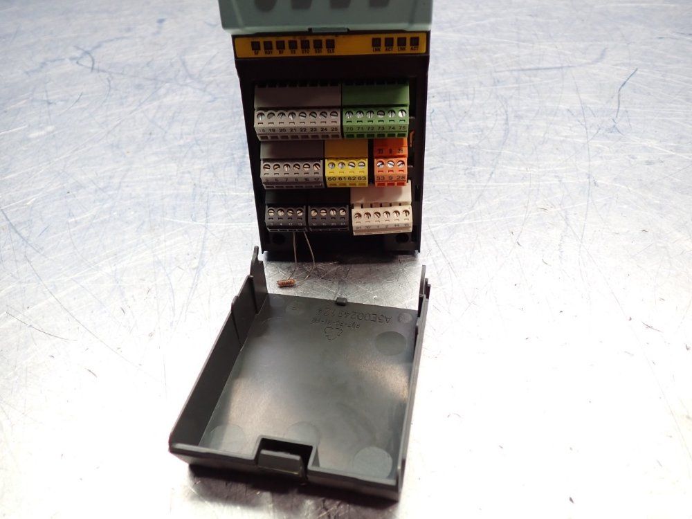 Siemens Sinamics Power Module 240 Verc01