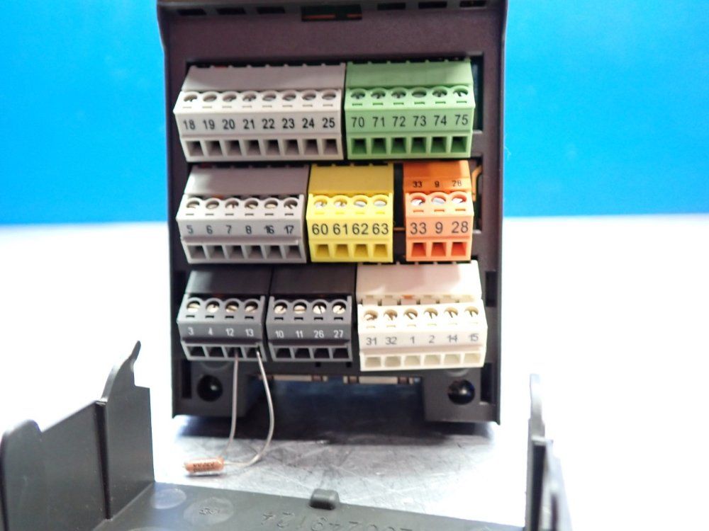 Siemens Sinamics Power Module 240 Verc01