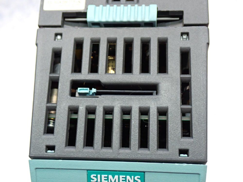 Siemens Sinamics Power Module 240 Verc01