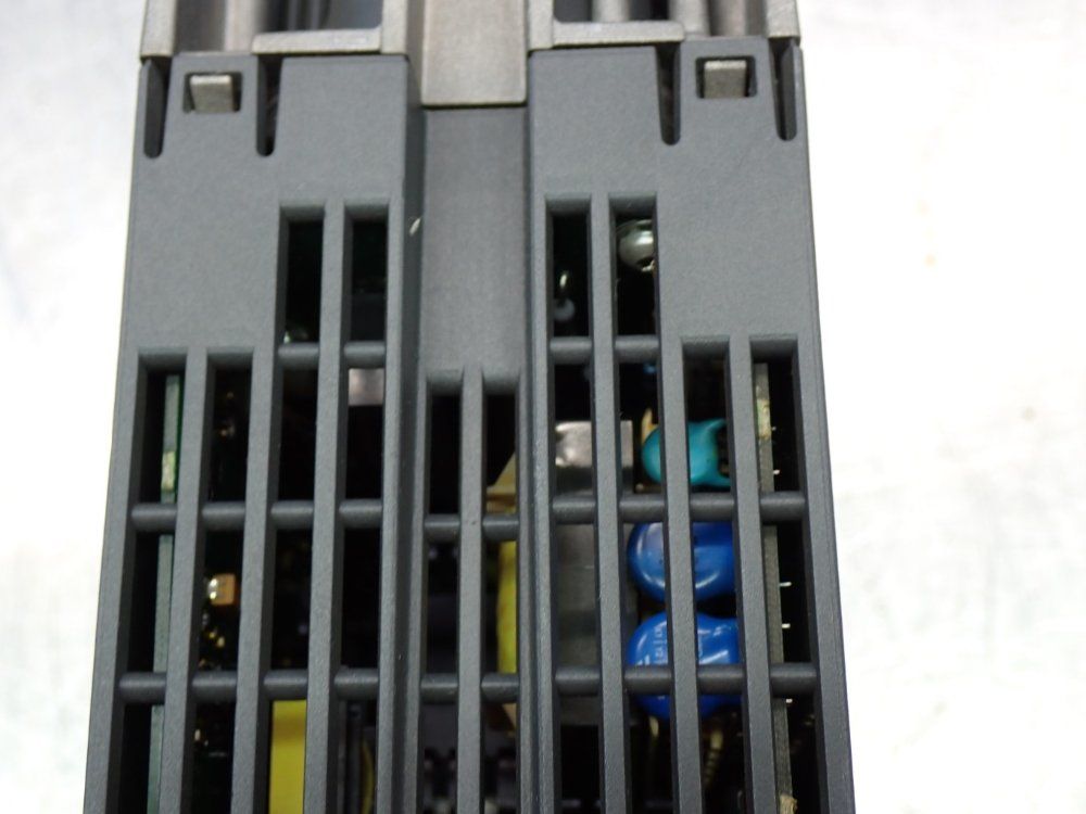 Siemens Sinamics Power Module 240 Verc01