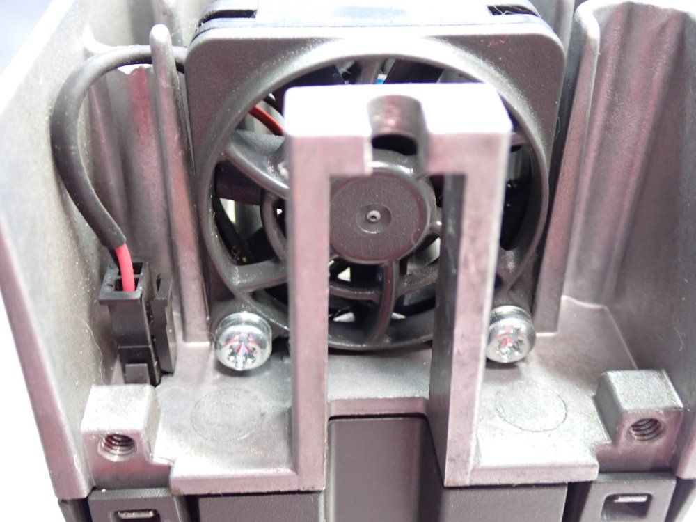 Siemens Sinamics Power Module 240 Verc01