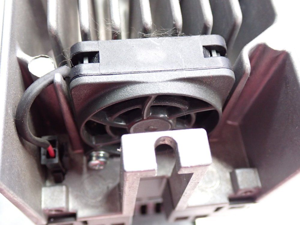Siemens Sinamics Power Module 240 Verc01