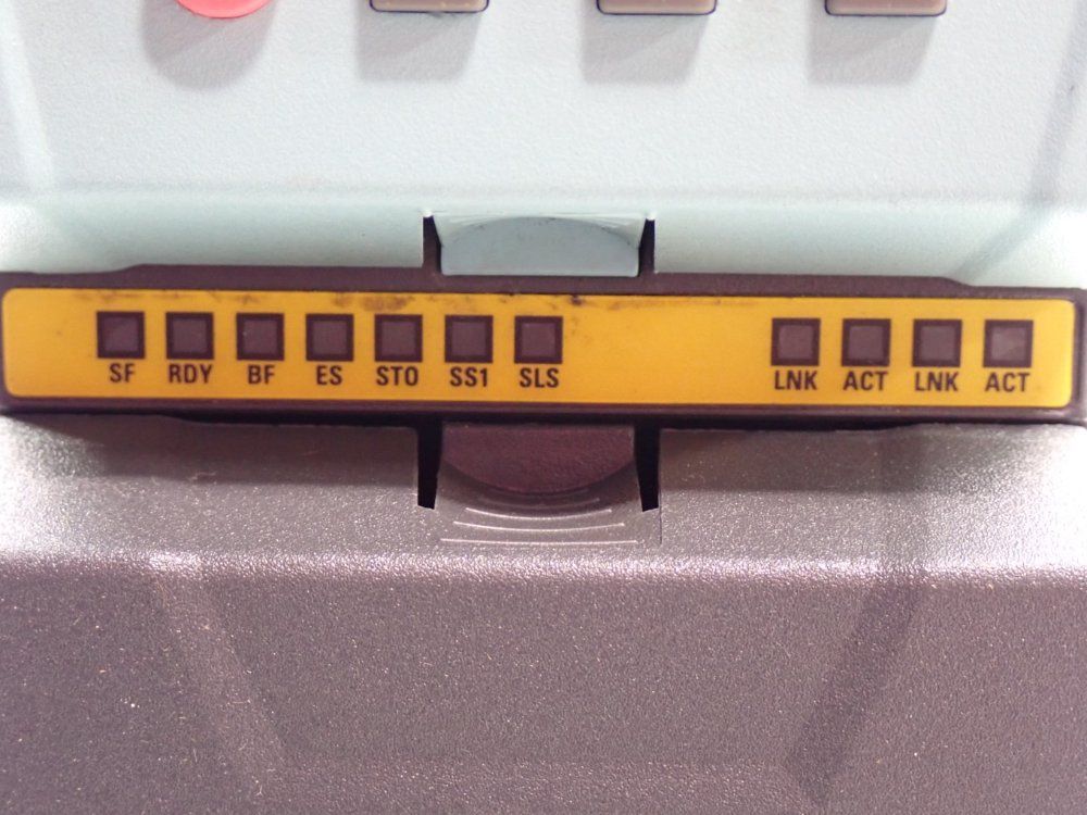 Siemens Sinamics Power Module 240 Verc01