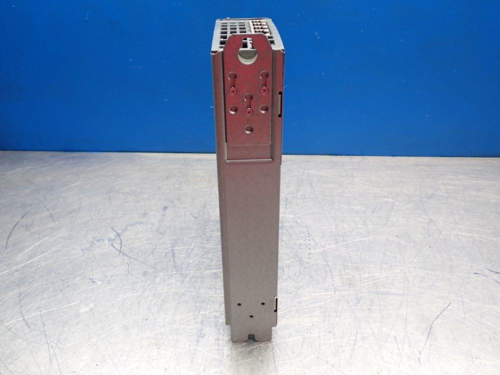 Siemens Control Unit Sinamics Cu320 Verg
