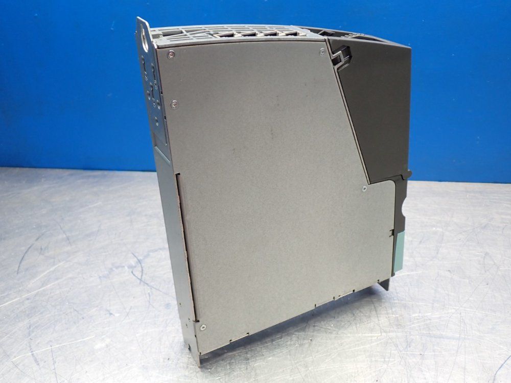 Siemens Control Unit Sinamics Cu320 Verg