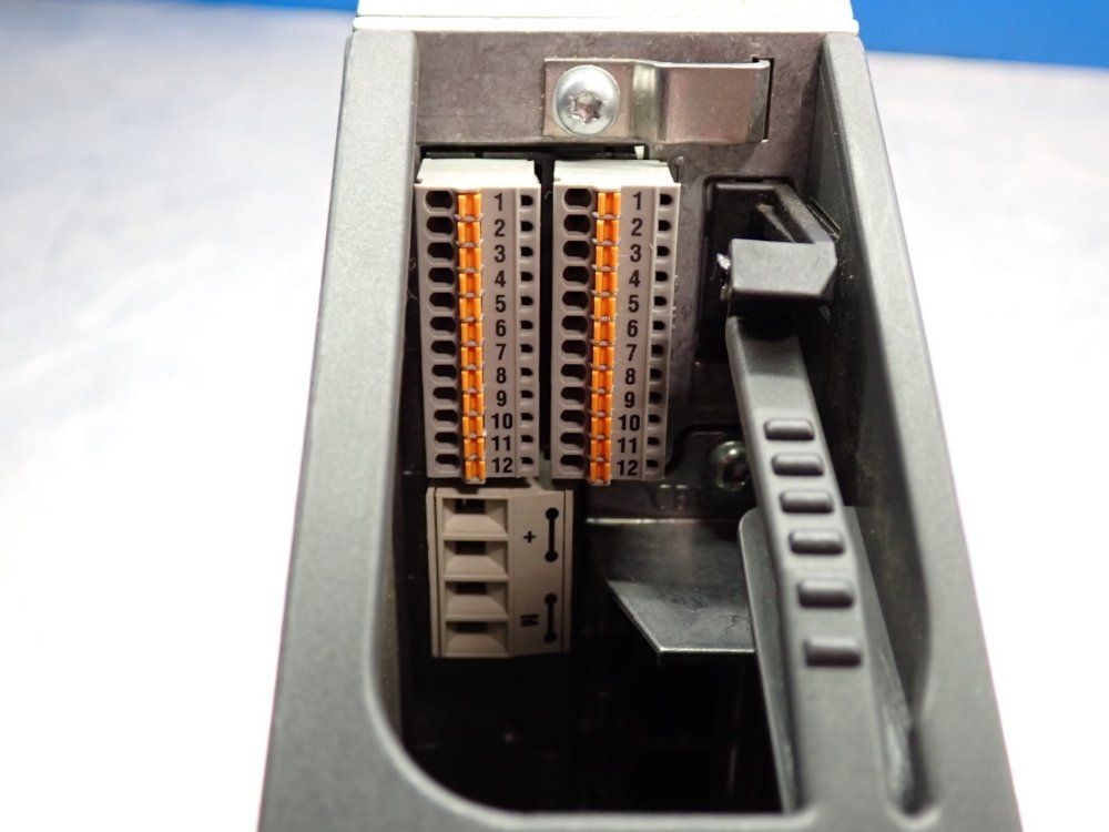 Siemens Control Unit Sinamics Cu320 Verg