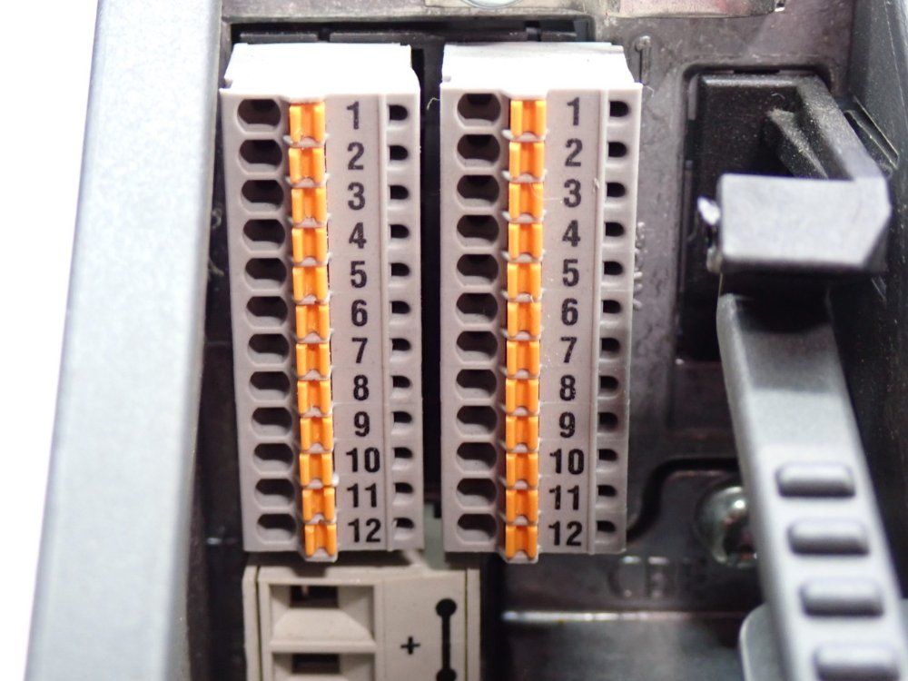 Siemens Control Unit Sinamics Cu320 Verg