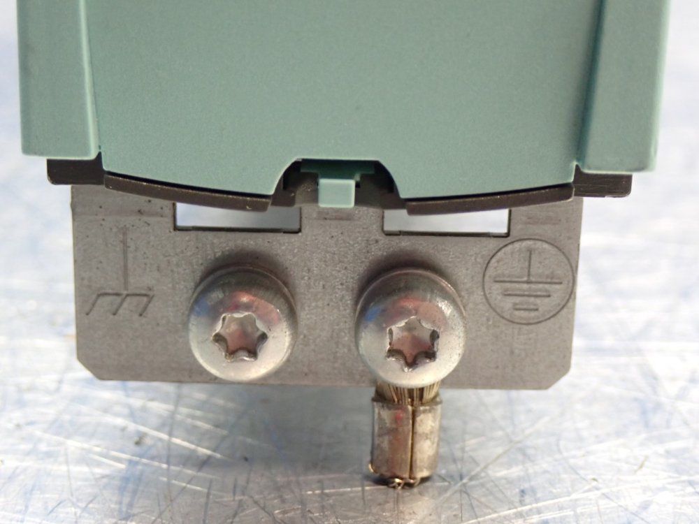 Siemens Control Unit Sinamics Cu320 Verg